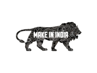 makeinindia Logo